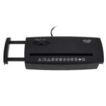 Paper Shredder | AD 1040 | Black - Image 2