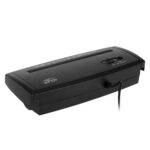 Paper Shredder | AD 1040 | Black - Image 3