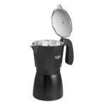 Adler Espresso Coffee Maker | AD 4429 | Black - Image 2