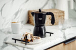 Adler Espresso Coffee Maker | AD 4429 | Black - Image 7
