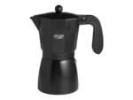 Adler Espresso Coffee Maker | AD 4429 | Black - Image 9