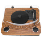 Adler Turntable | AD 1914 | USB port - Image 2