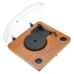 Adler Turntable | AD 1914 | USB port - Image 3
