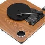 Adler Turntable | AD 1914 | USB port - Image 4
