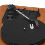 Adler Turntable | AD 1914 | USB port - Image 7