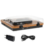 Adler Turntable | AD 1914 | USB port - Image 8