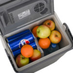 Adler Portable cooler | AD 8094 | 22 L | 220-240 V | E - Image 11