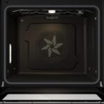 Gorenje Oven | BPSA6747A08WG | 77 L | Electric | AquaClean | Mechanical control | Steam function | Height 59.5 cm | Width 59.5 cm | White - Image 6