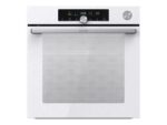 Gorenje Oven | BPSA6747A08WG | 77 L | Electric | AquaClean | Mechanical control | Steam function | Height 59.5 cm | Width 59.5 cm | White - Image 13