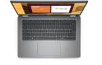 Dell Latitude 5450 | 14  | IPS | FHD | 1920 x 1080 pixels | Anti-glare | Intel Ultra 5 | 135U | 16 GB | DDR5 | Solid-state drive capacity 512 GB | Intel Integrated Graphics | Windows 11 Pro | 802.11ax | Bluetooth version 5.3 | WWAN ready | Keyboard language English | Warranty 36 month(s) | Battery warranty 12 month(s) - Image 4