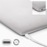 Goobay | 4 USB-C daudzportu adapteris | 66274 | USB C tipa | USB 3.0 ligzda (A tips) - Image 2