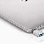 Goobay | USB-C uz USB A 3.0 adapteris | 56620 | USB C tipa | USB 3.0 ligzda (A tips)