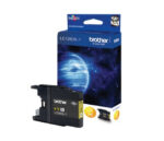 Brother LC1280XLY | Tintes kasetne | Dzeltena - Image 2