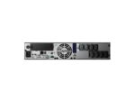 APC Smart-UPS X 750VA Rack/Tower LCD 230V | Schneider Electric — изображение 5