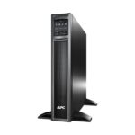 APC Smart-UPS X 750VA Rack/TowerR LCD 230V с сетевой картой | Schneider Electric