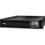 APC Smart-UPS SRT 3000VA RM 230V | Schneider Electric