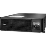 Источник бесперебойного питания Schneider Electric Smart-UPS SRT RM 230V для морского применения | SRT5KRMXLIM | 5000 ВА | 4500 Вт