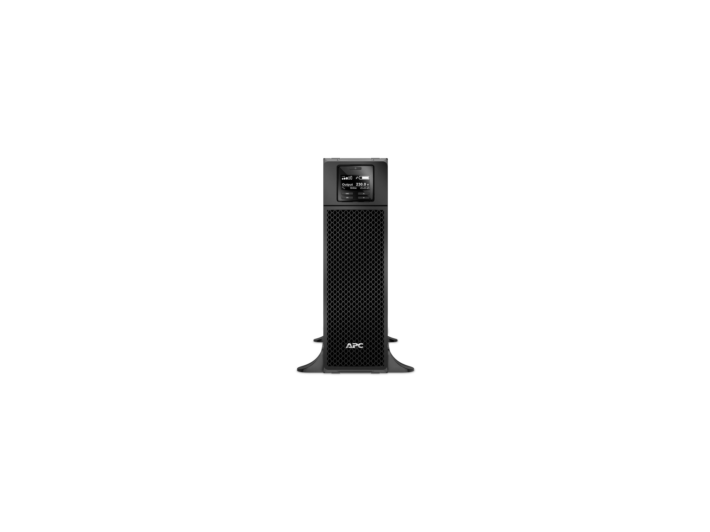 original-103882.jpg APC Smart-UPS SRT 5000VA 230V | Schneider Electric - Image 1