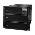APC Smart-UPS SRT 8000VA RM 230V | Schneider Electric