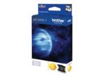 Brother LC1280XLY | Tintes kasetne | Dzeltena - Image 6