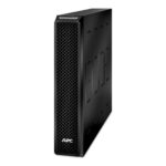 APC Smart-UPS SRT 96 V 3 kVA akumulatoru bloks | Schneider Electric