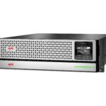 APC Smart-UPS SRT litija jonu 1500VA RM 230V | Schneider Electric