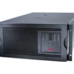 APC Smart-UPS 5000VA 230V Rackmount/Tower | Schneider Electric
