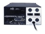 APC Smart-UPS 5000VA 208V Rackmount/Tower | Schneider Electric - Image 3