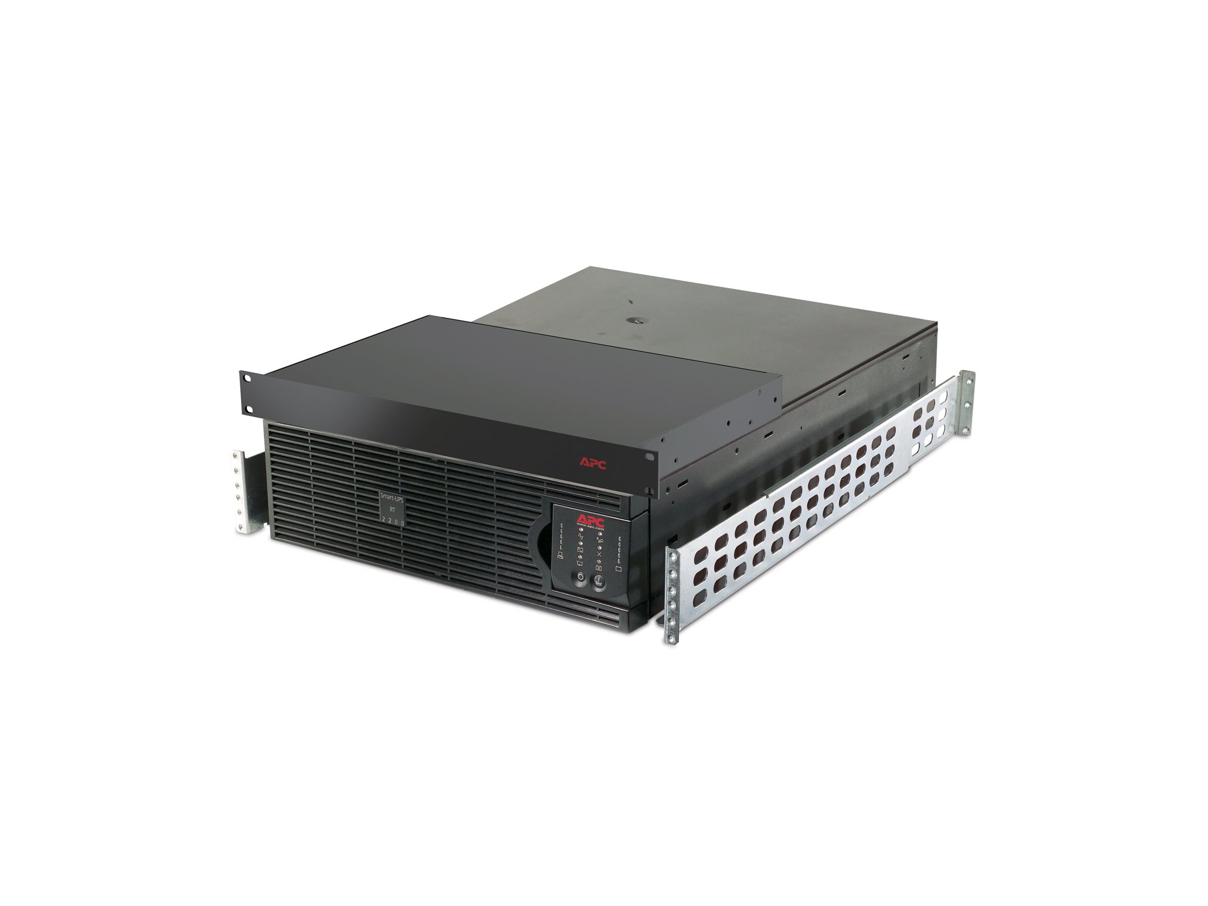 original-103954.jpg APC Smart-UPS RT 2200VA 230V - Marine | Schneider Electric - Image 1
