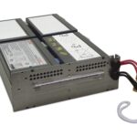 Schneider Electric APC Replacement Battery Cartridge 159 | APCRBC159