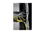 APC Horizontal Cable Organizer 1U | Schneider Electric - Image 4