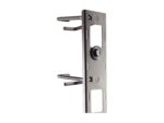APC Vertical Cable Organizer, 8 Cable Rings, Zero U | Schneider Electric - Image 3