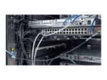 APC Vertical Cable Organizer, 8 Cable Rings, Zero U | Schneider Electric - Image 5