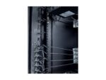 APC Vertical Cable Organizer, 8 Cable Rings, Zero U | Schneider Electric - Image 6