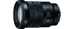 Sony | SEL-P18105G E 18-105mm F4 G OSS tālummaiņas objektīvs | Sony