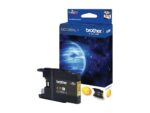 Brother LC1280XLY | Tintes kasetne | Dzeltena - Image 7