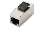Digitus CAT 6 Class E Modular Coupler, Shielded | DN-93613-1 - Image 2