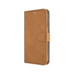 Fixed Opus | Book Case | Samsung | Galaxy A36 5G/A56 5G | Leather | Brown