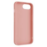 Fixed Story | Back Cover | Apple | iPhone 16e | Rubber | Pink - Image 2