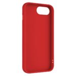 Fixed Story | Back Cover | Apple | iPhone 16e | Rubber | Red - Image 2
