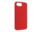 Fixed Story | Back Cover | Apple | iPhone 16e | Rubber | Red - Image 5