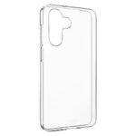 Fixed Story AntiUV | Back Cover | Samsung | Galaxy A26 5G | TPU | Clear