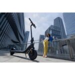Segway KickScooter E2 Plus E II | Līdz 25 km/h | 8.1 - Image 6