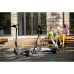 Segway KickScooter E2 Plus E II | Līdz 25 km/h | 8.1 - Image 8
