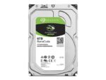Seagate | Barracuda | ST6000DM003 | 5400 apgr./min | 6000 GB - Image 2
