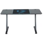 Onex spēļu galds, 1400 x 700 mm | GD1400Z 2. versija