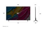 LG 65QNED80A3A | 65 | Smart TV | webOS | UHD — изображение 6