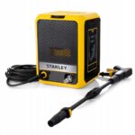 Stanley spiediena mazgātājs | Augstspiediena mazgātājs | SXPW19CP-E | 1900 W | 150 bāri | 460 l/h
