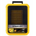 Stanley spiediena mazgātājs | Augstspiediena mazgātājs | SXPW19CP-E | 1900 W | 150 bāri | 460 l/h - Image 2