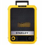 Stanley spiediena mazgātājs | Augstspiediena mazgātājs | SXPW19CP-E | 1900 W | 150 bāri | 460 l/h - Image 3